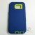    Samsung Galaxy S6 - Armour Defender Case With Film